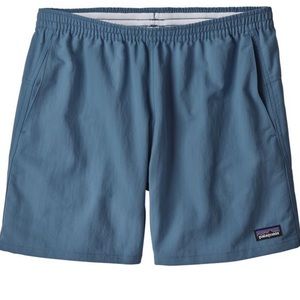 Patagonia 5” baggies